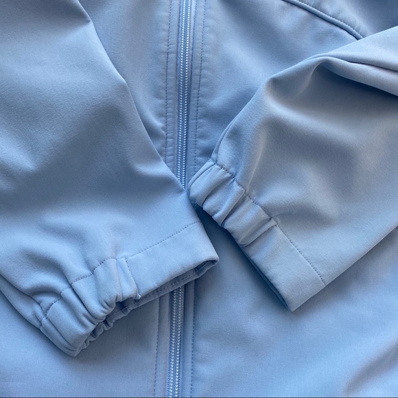 Black Diamond Blue Jacket Medium - Picture 10 of 13